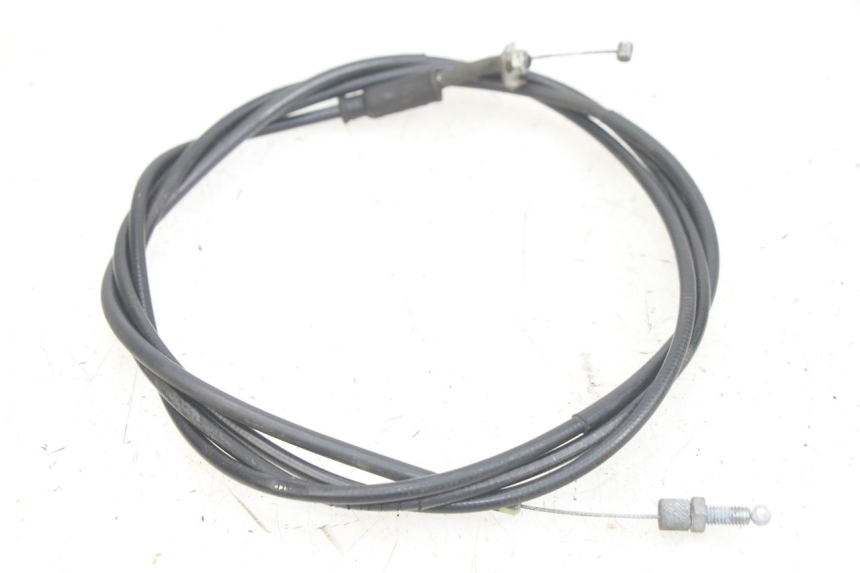 photo de ACCELERATOR CABLE PIAGGIO X9 125 (2000 - 2003)