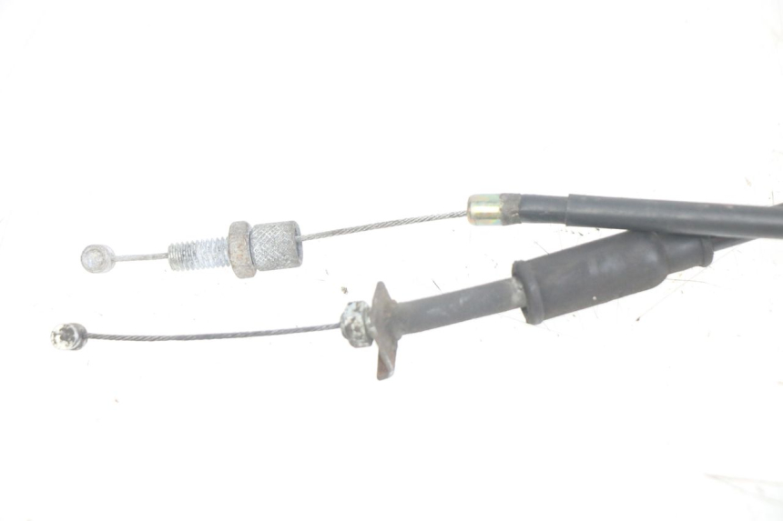 photo de ACCELERATOR CABLE PIAGGIO X9 125 (2000 - 2003)