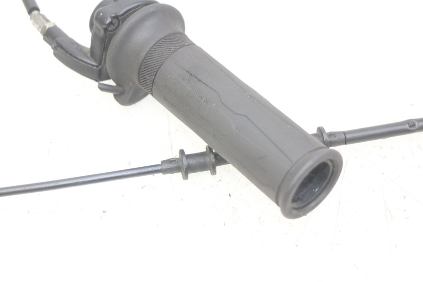 photo de ACCELERATOR CABLE PIAGGIO XEVO - X EVO 125 (2007 - 2016)