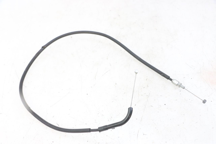 photo de THROTTLE CABLE YAMAHA XJ6 ABS 600 (2008 - 2016)