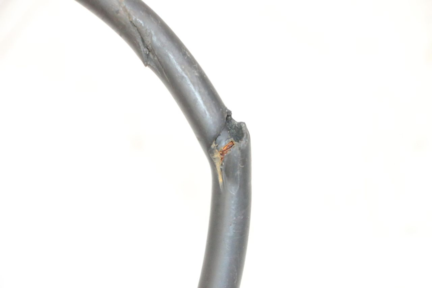 photo de THROTTLE CABLE YAMAHA XJ6 ABS 600 (2008 - 2016)