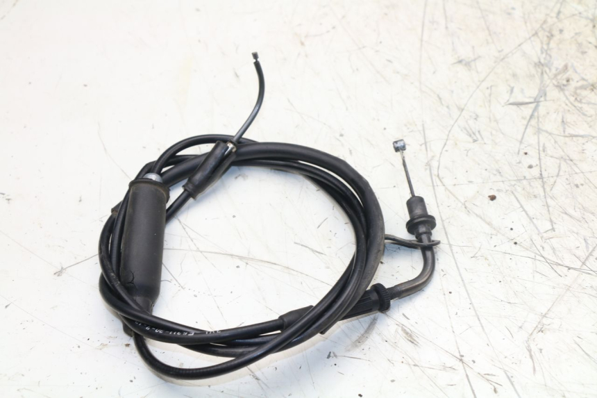 photo de THROTTLE CABLE YAMAHA BW'S 50 (2004 - 2017)