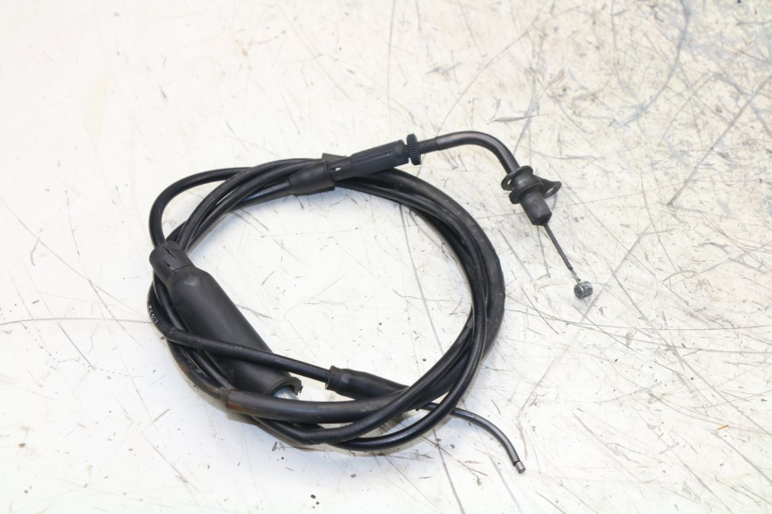 photo de THROTTLE CABLE YAMAHA BW'S 50 (2004 - 2017)