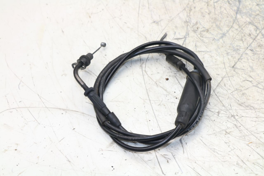 photo de THROTTLE CABLE YAMAHA BW'S 50 (2004 - 2017)