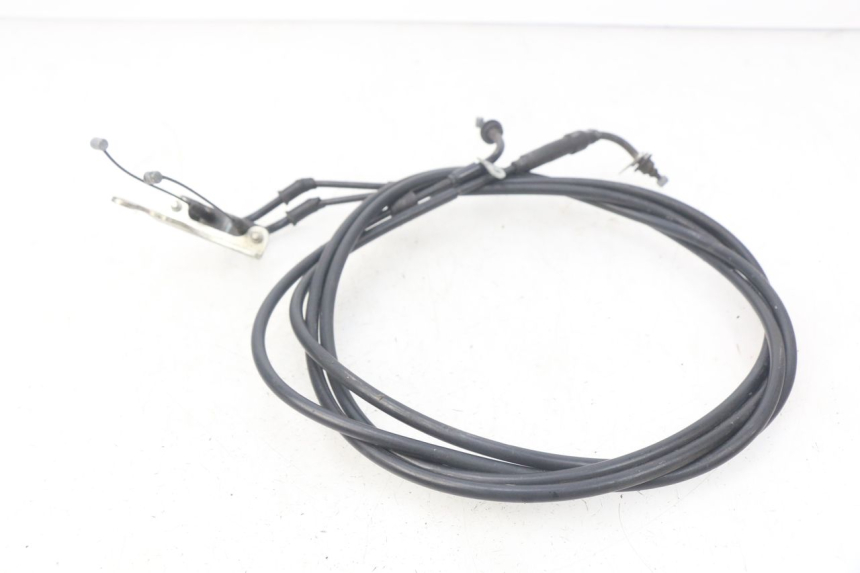 photo de ACCELERATOR CABLE YAMAHA BW'S BWS 125 (2010 - 2013)