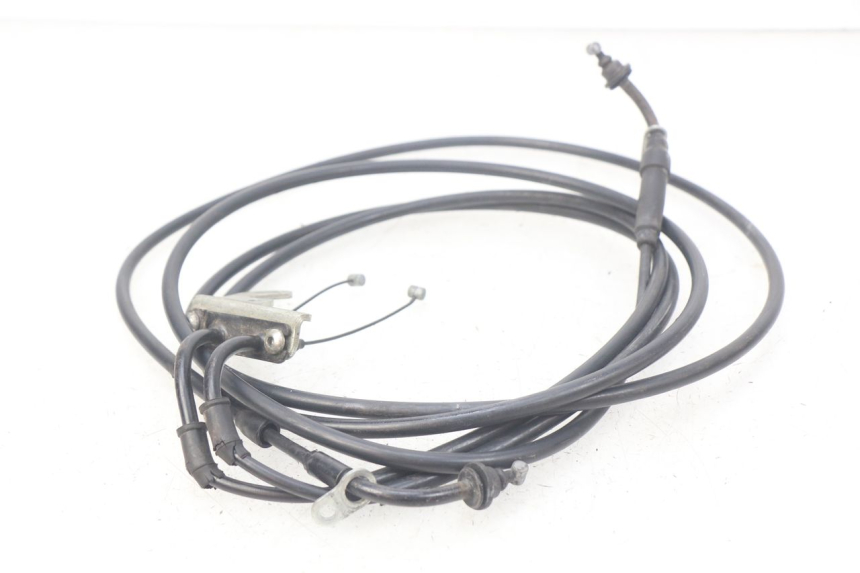 photo de ACCELERATOR CABLE YAMAHA BW'S BWS 125 (2010 - 2013)