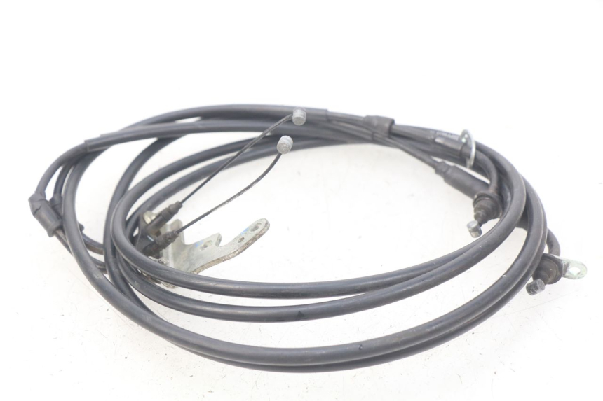 photo de ACCELERATOR CABLE YAMAHA BW'S BWS 125 (2010 - 2013)