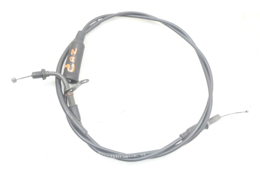 photo de THROTTLE CABLE YAMAHA BW'S NG NEXT GENERATION 50 (1996 - 2003)