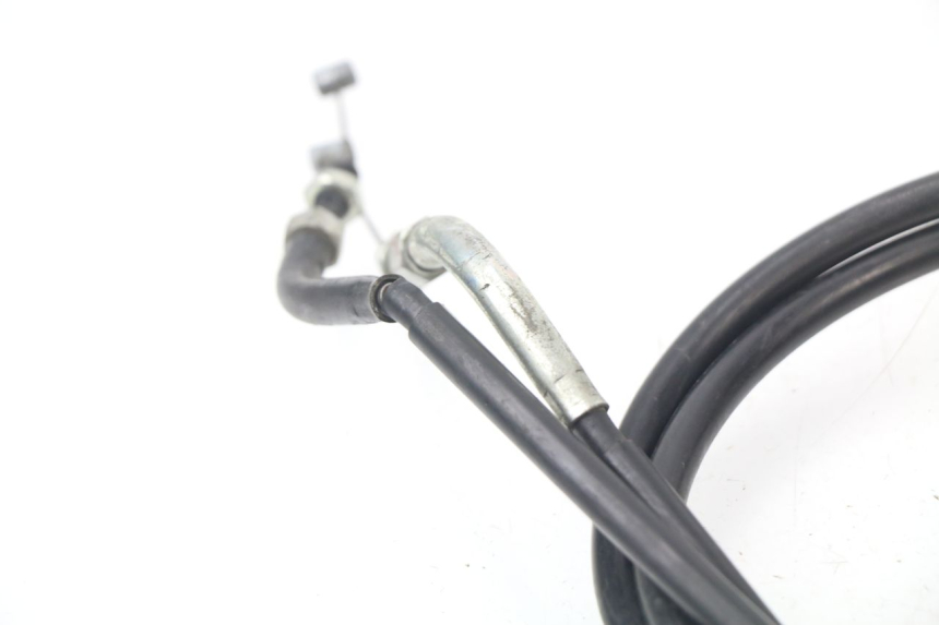 photo de ACCELERATOR CABLE YAMAHA FJR ABS 1300 (2006 - 2012)