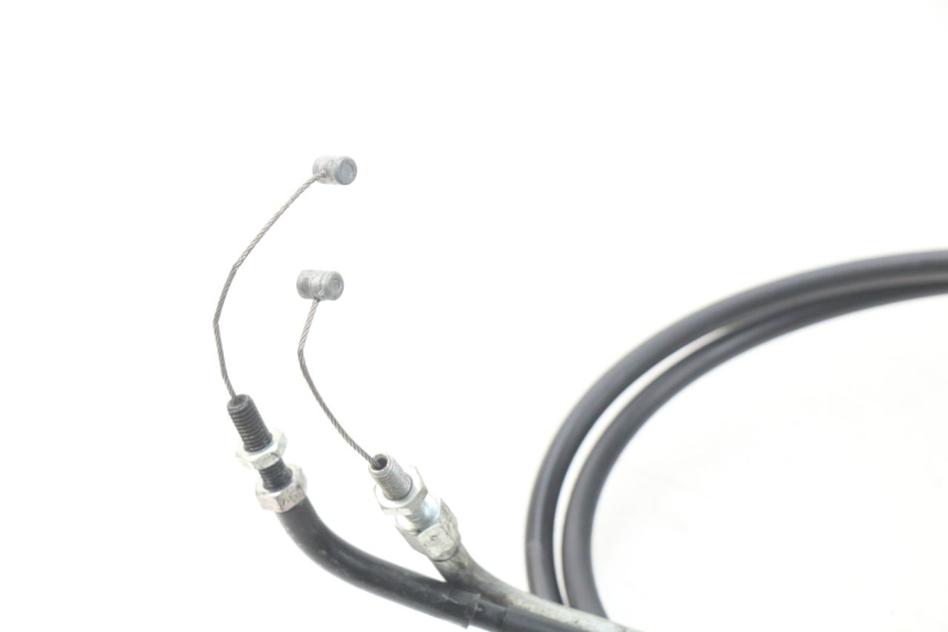 photo de ACCELERATOR CABLE YAMAHA FJR ABS 1300 (2006 - 2012)