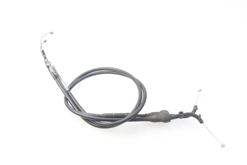 photo de ACCELERATOR CABLE YAMAHA FJR ABS 1300 (2006 - 2012)