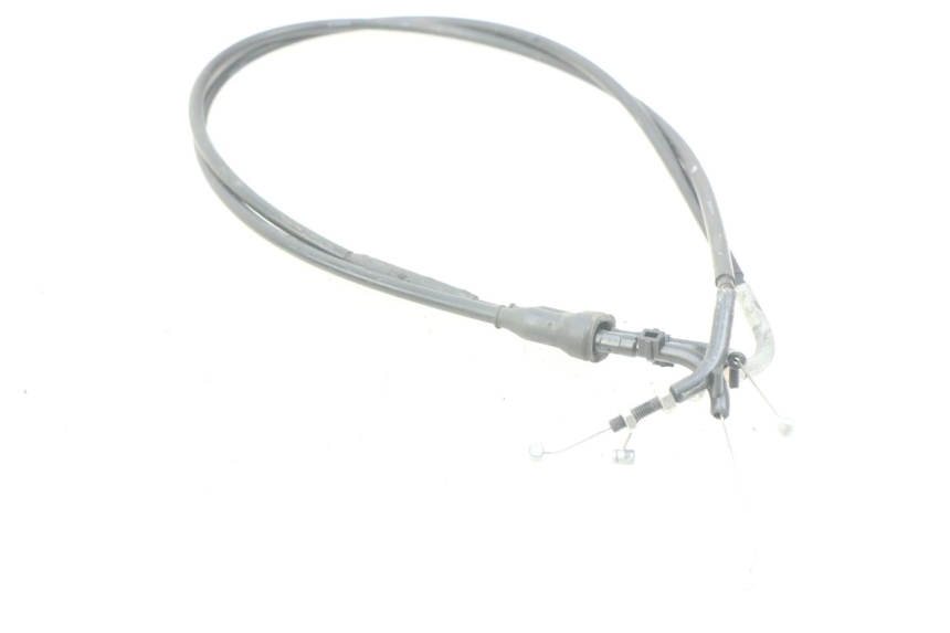 photo de ACCELERATOR CABLE YAMAHA FJR ABS 1300 (2006 - 2012)