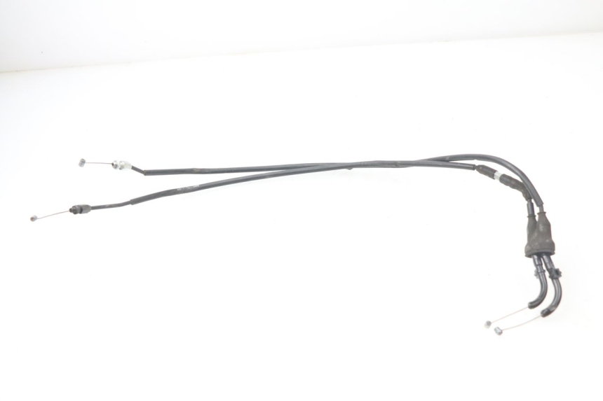 photo de THROTTLE CABLE YAMAHA FZ8 800 (2010 - 2016)