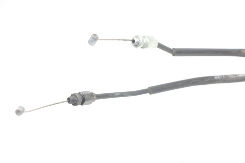 photo de THROTTLE CABLE YAMAHA FZ8 800 (2010 - 2016)