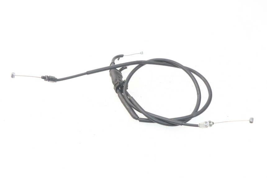 photo de THROTTLE CABLE YAMAHA FZ8 800 (2010 - 2016)