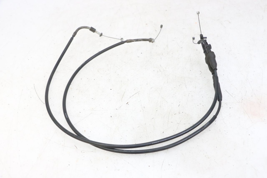 photo de ACCELERATOR CABLE YAMAHA FZS FAZER 600 (2001 - 2003)