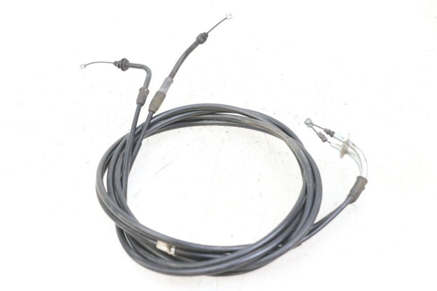 photo de ACCELERATOR CABLE YAMAHA NEOS NEO'S 4T 50 (2008 - 2016)