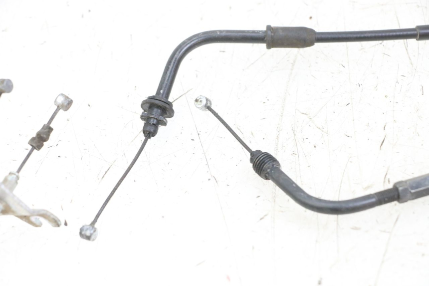 photo de ACCELERATOR CABLE YAMAHA NEOS NEO'S 4T 50 (2008 - 2016)