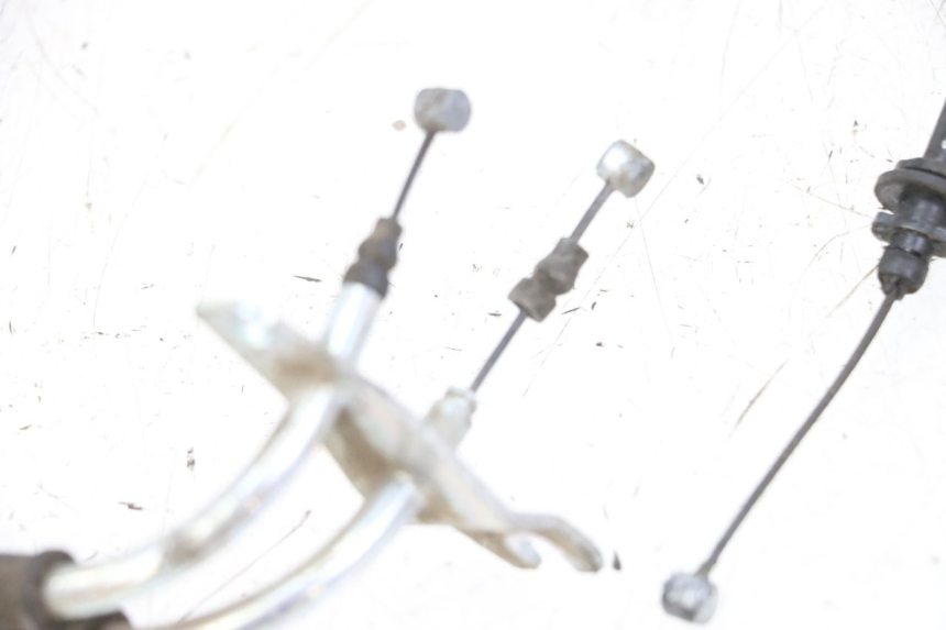 photo de ACCELERATOR CABLE YAMAHA NEOS NEO'S 4T 50 (2008 - 2016)