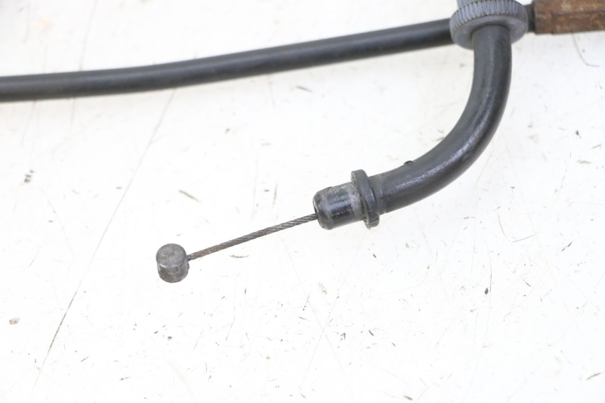 photo de THROTTLE CABLE YAMAHA SR 125 (1982 - 2003)