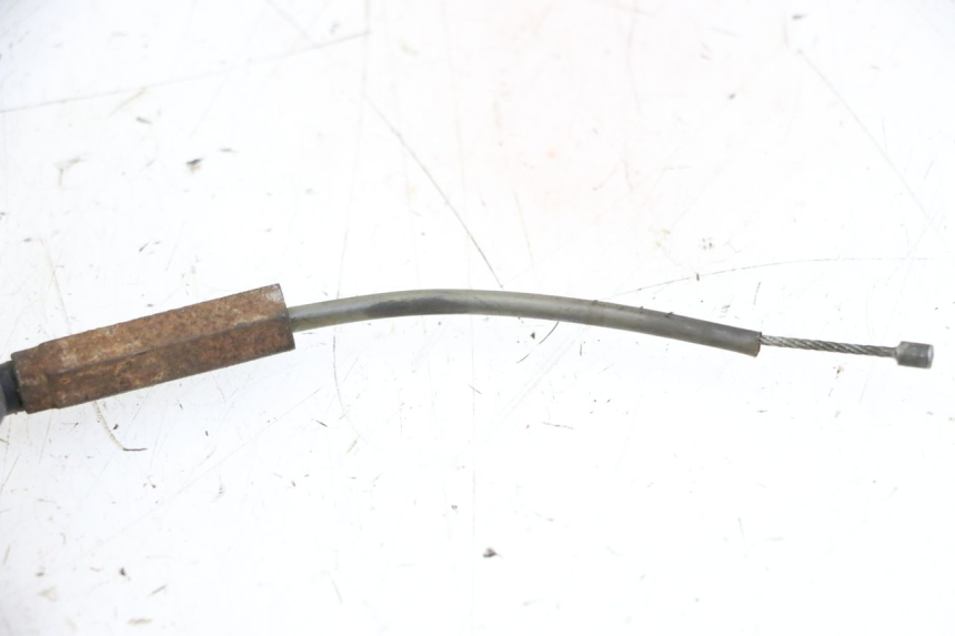 photo de THROTTLE CABLE YAMAHA SR 125 (1982 - 2003)