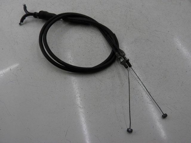 photo de THROTTLE CABLE YAMAHA TDM 900 (2004 - 2006) - Main view