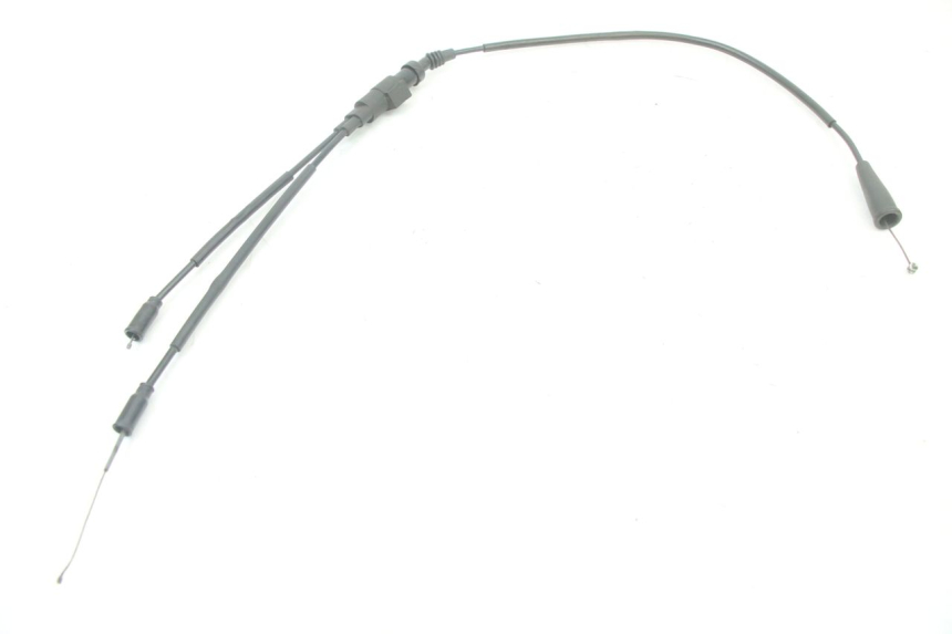 photo de THROTTLE CABLE YAMAHA TZR 50 (2008 - 2016)