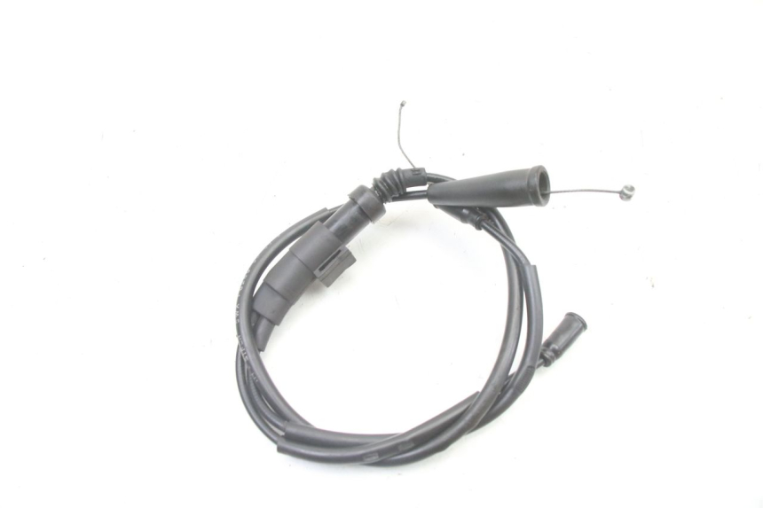 photo de THROTTLE CABLE YAMAHA TZR 50 (2008 - 2016)