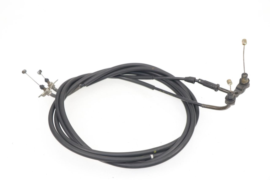 photo de ACCELERATOR CABLE YAMAHA XMAX X-MAX 125 (2006 - 2009)