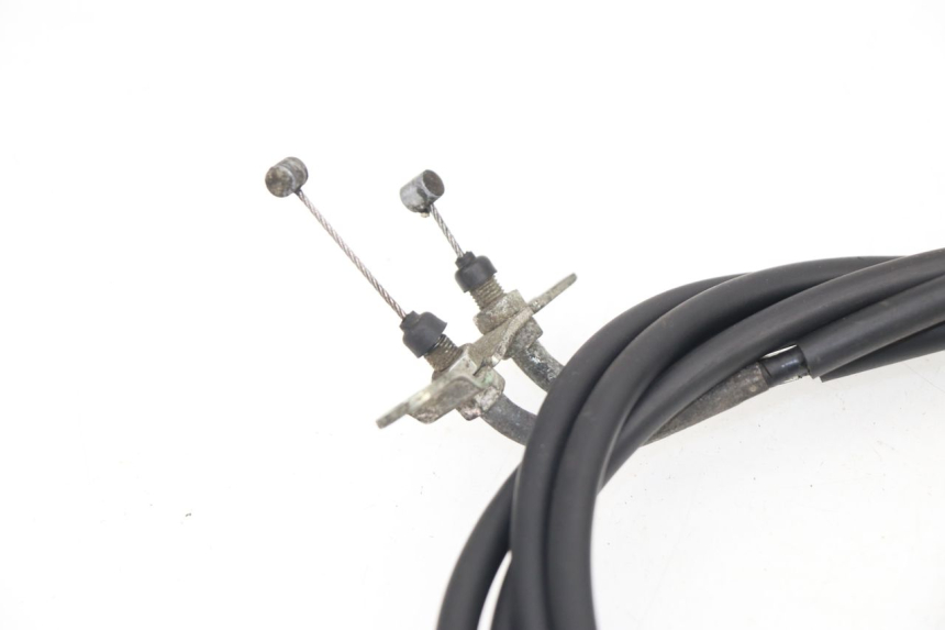 photo de ACCELERATOR CABLE YAMAHA XMAX X-MAX 125 (2006 - 2009)