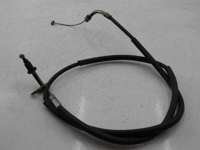 photo de THROTTLE CABLE YAMAHA YBR CUSTOM 125 (2008 - 2010) - Main view