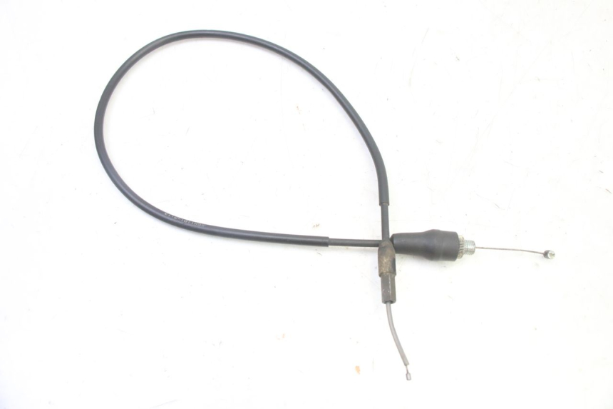 photo de THROTTLE CABLE YAMAHA YFM BRUIN 350 (2003 - 2009)
