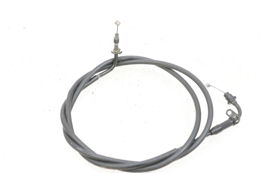 photo de ACCELERATOR CABLE YAMAHA YP MAJESTY 125 (2002 - 2006) - Component detail