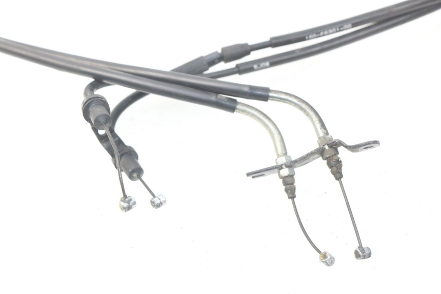 photo de THROTTLE CABLE YAMAHA YP X-MAX XMAX 400 (2014 - 2017)
