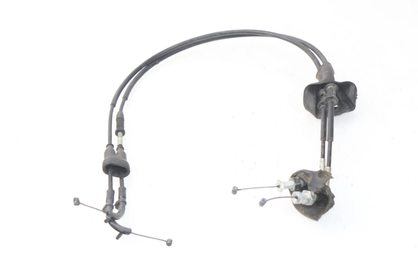 photo de THROTTLE CABLE YAMAHA YZ-F YZF 250 (2014 - 2018)