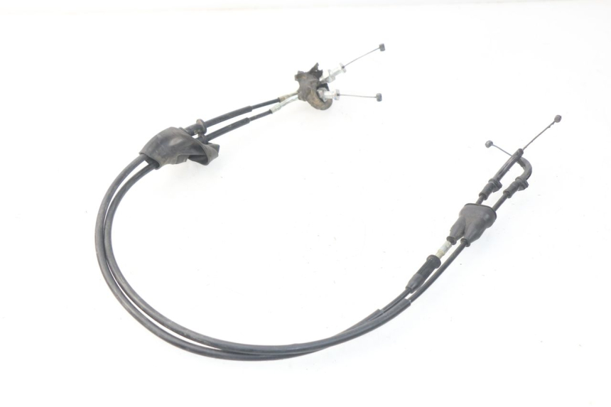 photo de THROTTLE CABLE YAMAHA YZ-F YZF 250 (2014 - 2018)