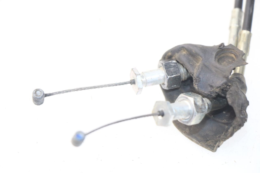 photo de THROTTLE CABLE YAMAHA YZ-F YZF 250 (2014 - 2018)