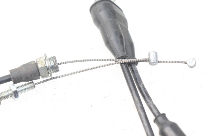 photo de THROTTLE CABLE YAMAHA YZ-F YZF 250 (2001 - 2006)
