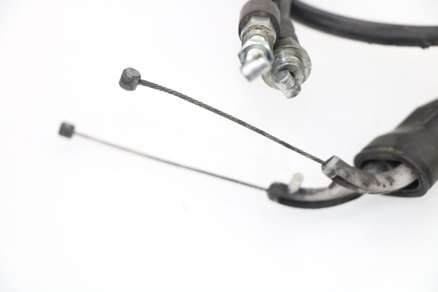photo de THROTTLE CABLE YAMAHA YZ-F YZF 250 (2001 - 2006)