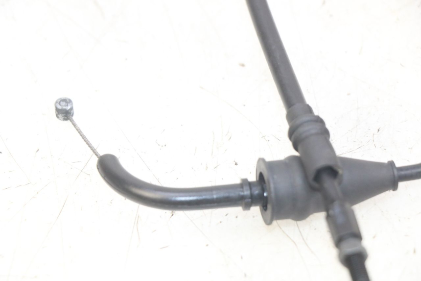 photo de ACCELERATOR CABLE YAMAHA YZ 85 (2019 - 2021)