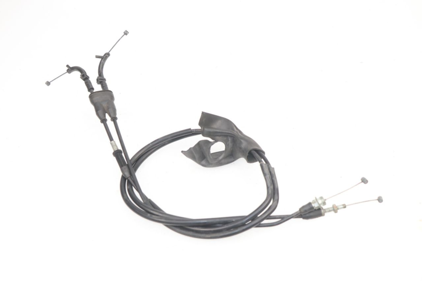 photo de THROTTLE CABLE YAMAHA YZF YZ-F 450 (2006 - 2009)