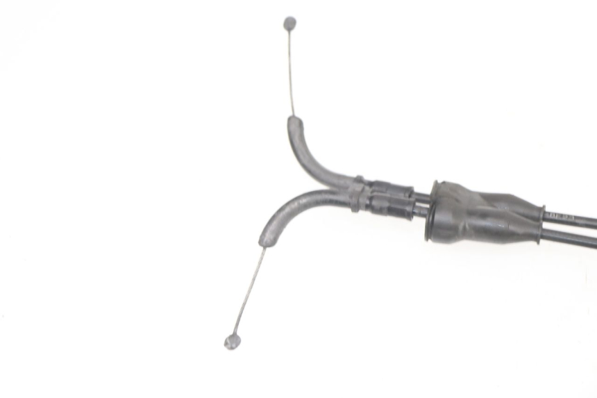 photo de THROTTLE CABLE YAMAHA YZF YZ-F 450 (2006 - 2009)