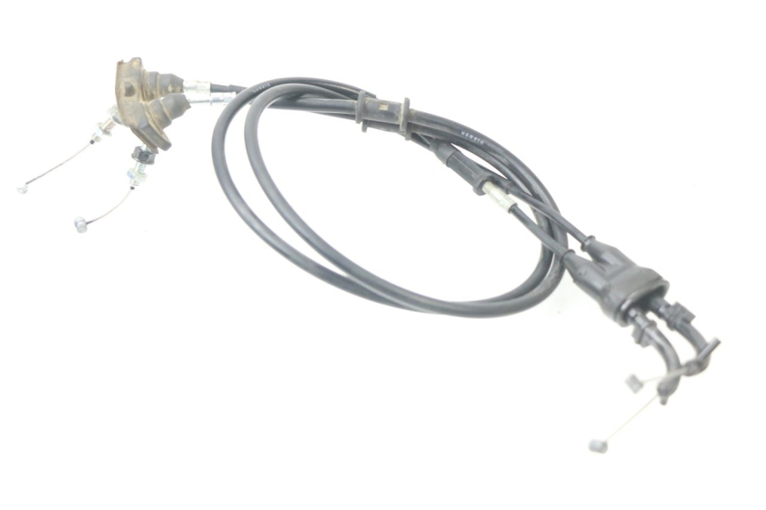 photo de THROTTLE CABLE YAMAHA YZF YZ-F 450 (2018 - 2021)