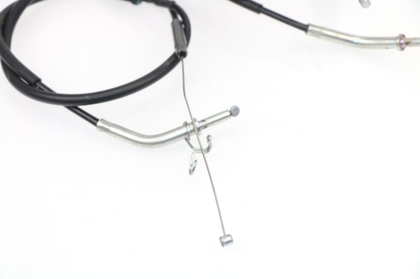 photo de ACCELERATOR CABLE KAWASAKI Z 650 (2016 - 2019)