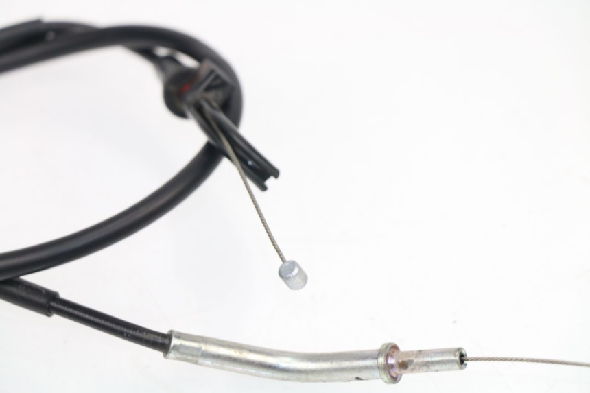 photo de ACCELERATOR CABLE KAWASAKI Z 650 (2016 - 2019)