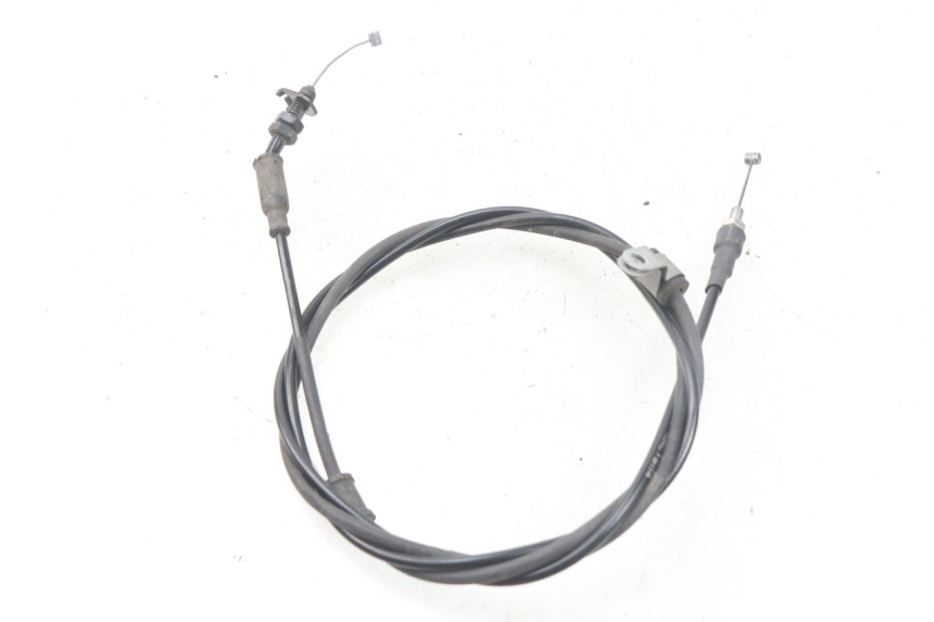 photo de ACCELERATOR CABLE PIAGGIO ZIP 4T 50 (2018 - 2020)