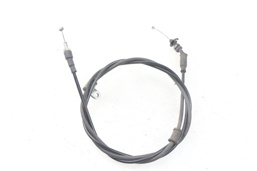 photo de ACCELERATOR CABLE PIAGGIO ZIP 4T 50 (2018 - 2020)