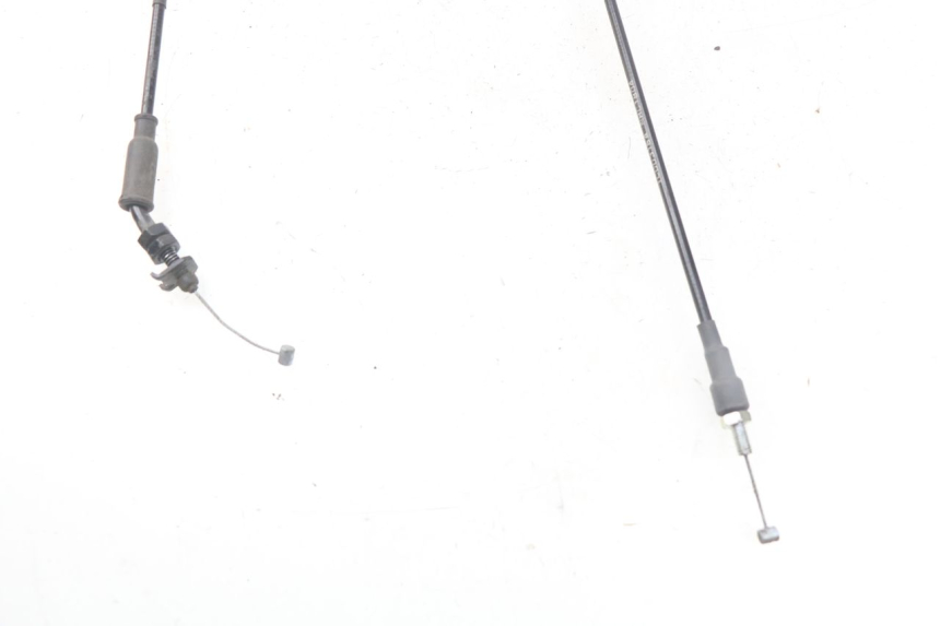 photo de ACCELERATOR CABLE PIAGGIO ZIP 4T 50 (2018 - 2020)