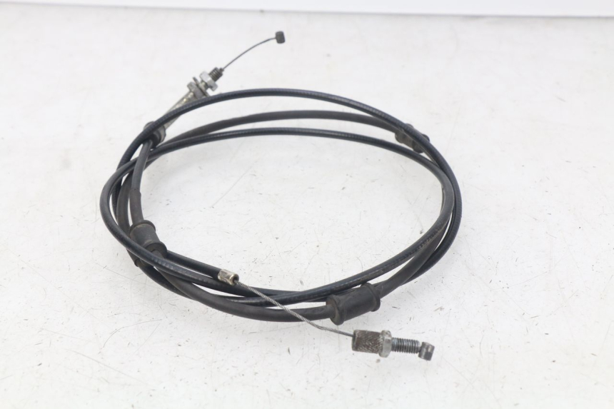 photo de THROTTLE CABLE PIAGGIO ZIP 4T 50 (2006 - 2017)