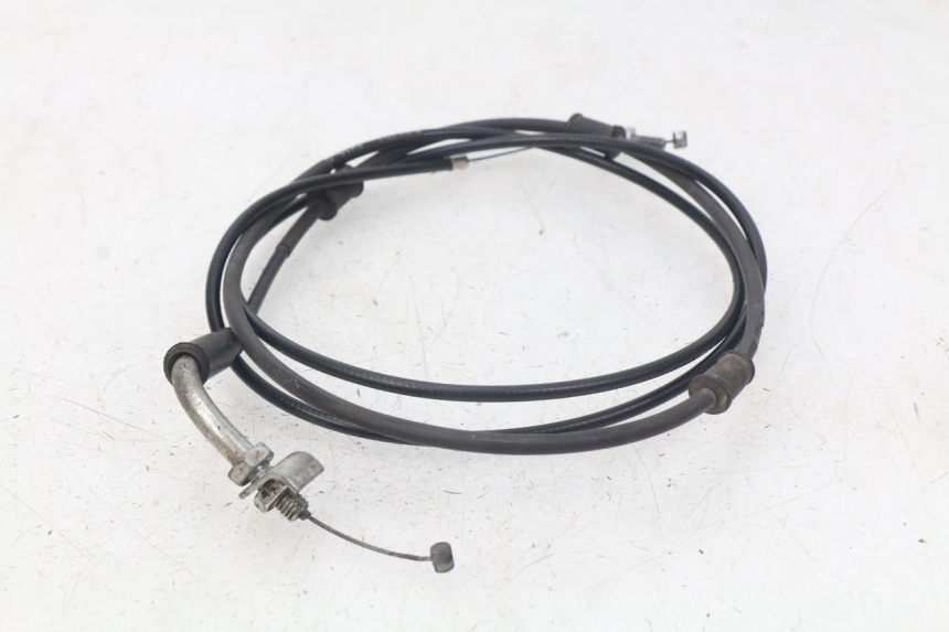 photo de THROTTLE CABLE PIAGGIO ZIP 4T 50 (2006 - 2017)